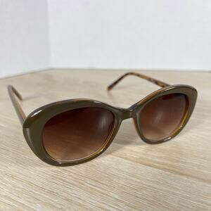 A.J. Morgan 62083 Sunglasses Gray Brown